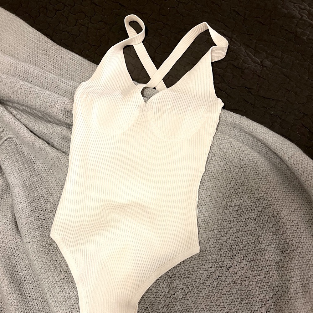 Asos Bodysuit